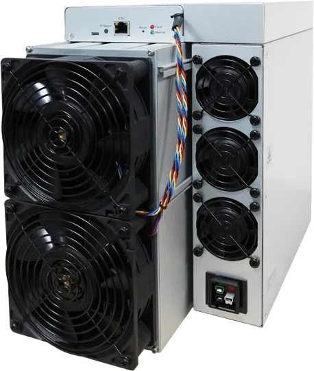 Bitmain Antminer L11 Pro (21Gh/s)